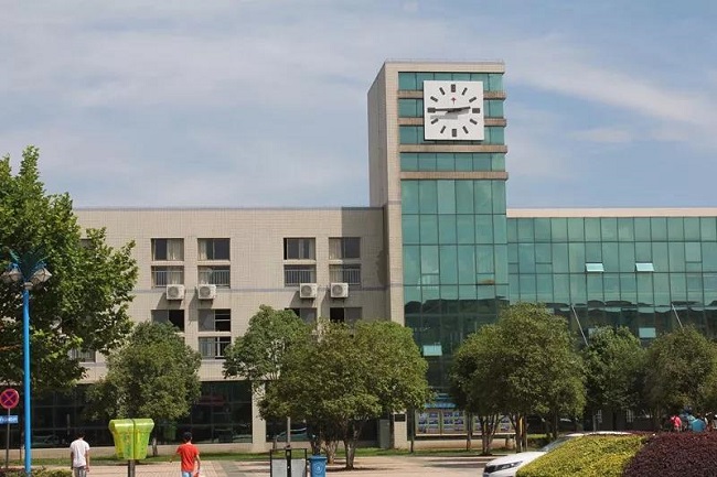 大学生活动中心